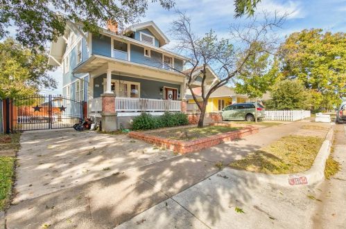 1514 Washington Ave, Fort Worth, TX 76104-4549