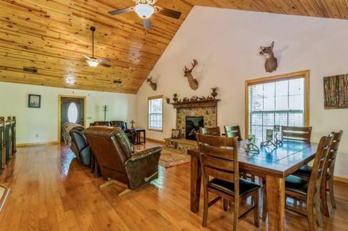 3432 Monica Ln, Conyers GA  30094-3933 exterior