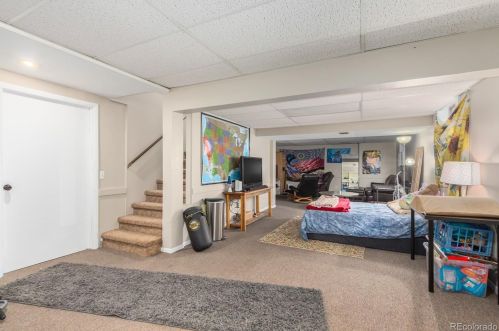 7556 Rosemary Cir, Englewood CO 80112-6421 exterior