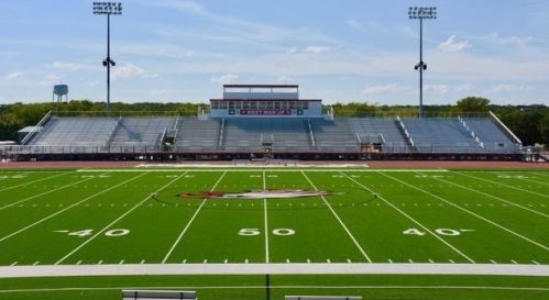 4517 Remuda Ln, Argyle TX 76226-2405 exterior