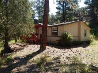776 Highland Dr, Howard, CO