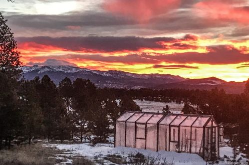 2325 Doe Valley Rd, Guffey, CO 80820-9630