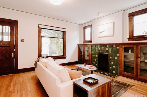 3237 Josephine St, Denver, CO 80210-6833