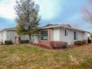 3400 Fairbanks Ave, Yakima, WA 98902-6329