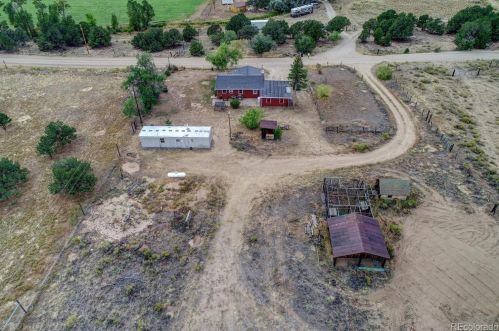 12500 County Road 190, Salida CO  81201-9548 exterior
