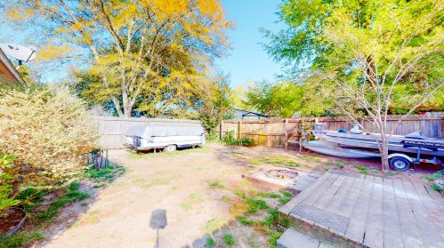 708 Winthrop St, Ladson SC  29456-3260 exterior