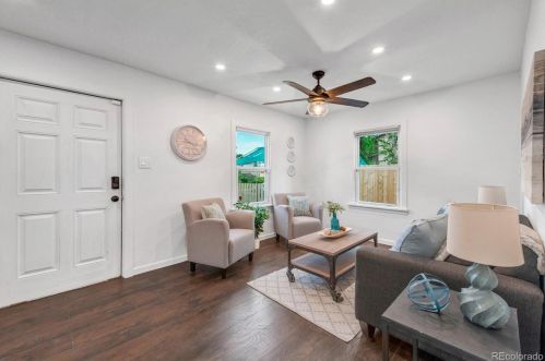 4335 Milwaukee St, Denver, CO 80216-4127