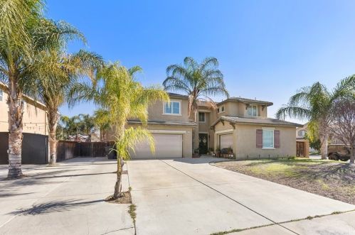 133 Garcia Dr, San Jacinto, CA 92582-3215