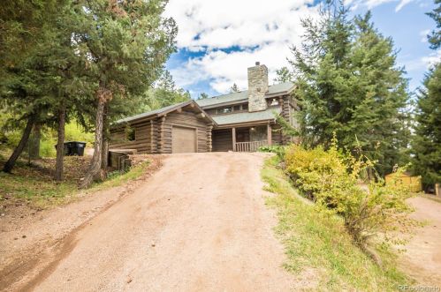 8465 Us Highway 285, Morrison, CO 80465-8941
