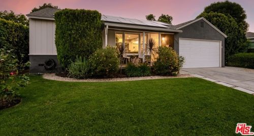 6539 De Celis Pl, Van Nuys, CA 91406-5709