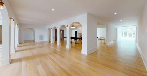 3206 Arden Rd, Atlanta GA  30327-1262 exterior