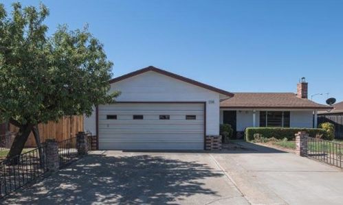 1338 Parkview St, Manteca, CA 95337-5117