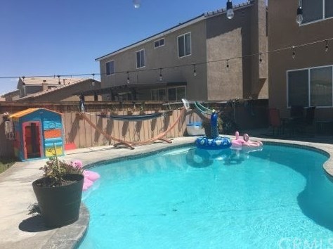 15150 Alexandria St, El Mirage, CA 92301-6119