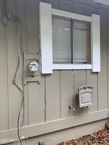 6682 Stone Ct, Rex GA  30273-2027 exterior