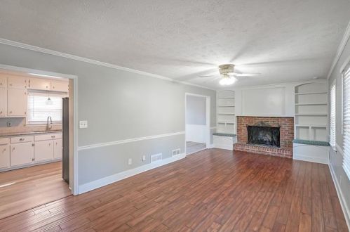 657 Almand Branch Rd, Conyers GA  30094-2605 exterior