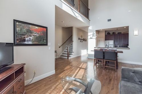 701 1st St, Fort Worth TX  76102-2705 exterior