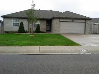 4934 30th St, Greeley CO  80634-8706 exterior