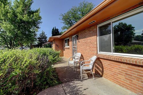 4565 Balsam St, Denver, CO 80033-3236