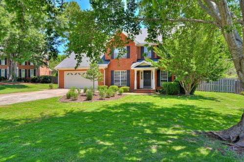 1133 Midford Ct, Evans, GA 30809-5244