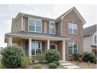 1122 Westchase Cv, Atlanta GA  30336-2925 exterior
