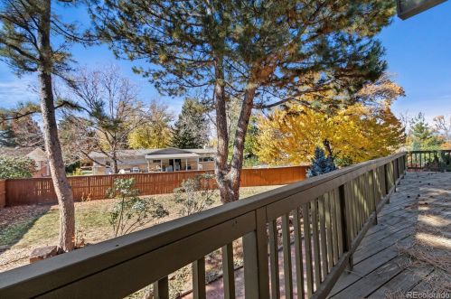 6161 Kearney St, Englewood CO 80112-1965 exterior