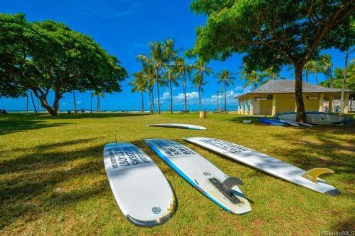 235 Liliuokalani Ave, Honolulu HI 96815-3500 exterior