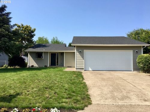 200 12th Ave, Barlow, OR 97013-2808
