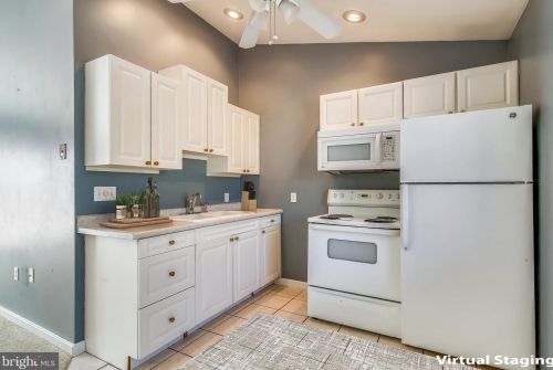 6512 Putman Rd, Graceham MD 21788-2726 exterior