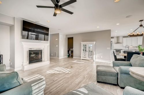 6832 133rd Ave, Denver CO 80602-8471 exterior