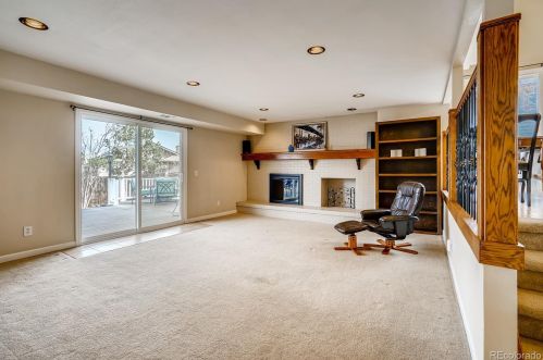 7838 Poplar Way, Englewood CO 80112-3143 exterior