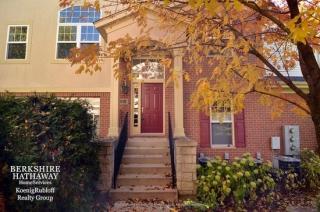 510 Commons Ct, Bannockburn IL  60015-4313 exterior