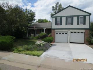 12455 Temple Dr, Morrison, CO 80465-1739