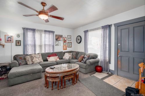 1420 Dakota Ave, Denver CO  80209-2514 exterior