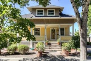 727 4th Ave, Albany, OR 97321-2824