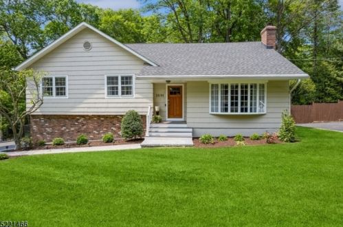 2691 Deer Path, Scotch Plains, NJ 07076-1514
