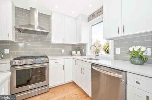 10104 Renfrew Rd, Silver Spring MD  20901-2015 exterior