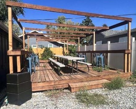 3296 Washington St, Englewood CO  80113-2728 exterior