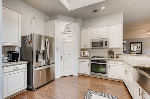 8513 Viridian Ln, Fort Worth TX  76123-2938 exterior