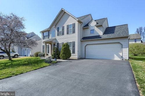 417 Springton Way, Lancaster, PA 17601-2444