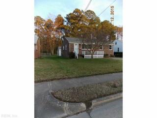 12 Johnson Rd, Hampton, VA 23664-2125