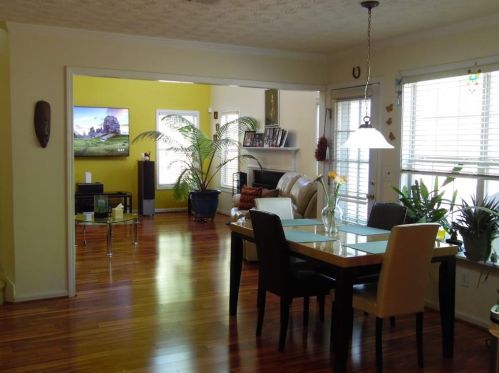 2640 Downing Park Dr, Conyers GA  30094-2036 exterior