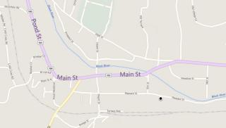 61 Pleasant St, Grahamville VT  05149-1311 exterior