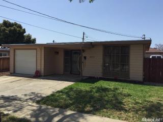 24923 Thomas Ave, Hayward, CA 94544-2314