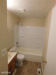 3840 Wittfield St, Indianapolis IN  46235-2124 exterior