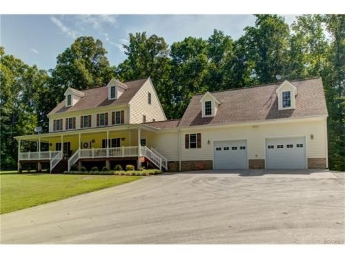 110 Oak Knoll Pl, Bumpass, VA 23024-3313