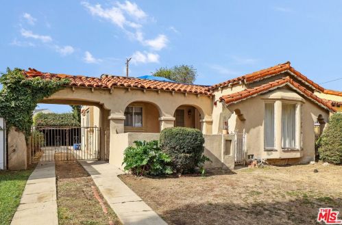 8023 2nd Ave, Inglewood, CA 90305-1502