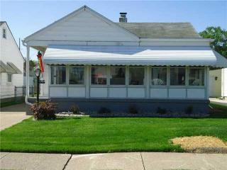 1157 Slater St, Toledo, OH 43612-2866