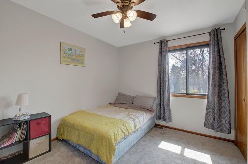 1346 Cope Ave, Saint Paul MN  55109-2555 exterior