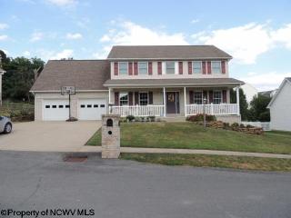 1038 Autumn Ave, Morgantown, WV 26508-6239