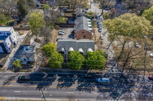 142 Moreland Ave, Atlanta GA  30307-2742 exterior